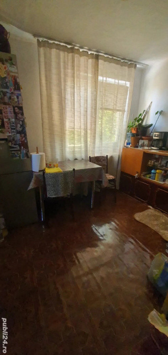 Apartament 3 camere, cf. III, Razboieni