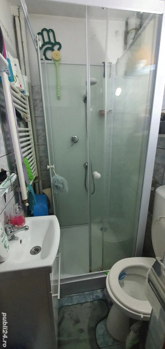 Apartament 3 camere, cf. III, Razboieni