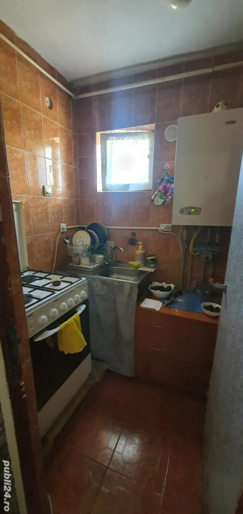 Apartament 3 camere, cf. III, Razboieni