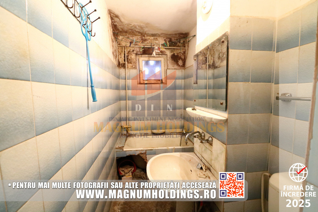 Apartament 2 camere, cf. 2, etaj 4, Kaufland Nord