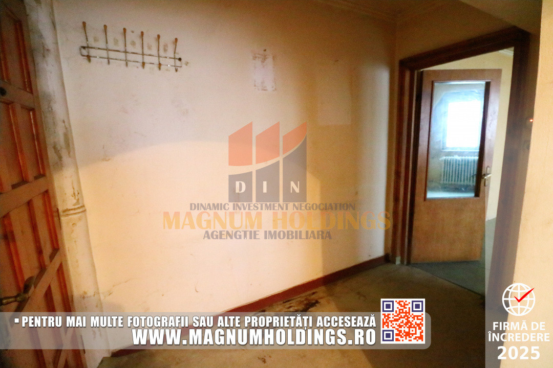 Apartament 2 camere, cf. 2, etaj 4, Kaufland Nord