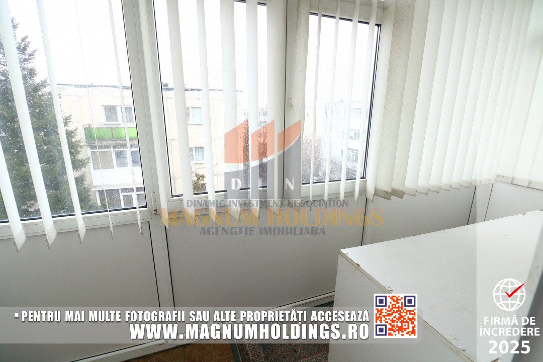 Apartament 2 camere, semidecomandat, Prundu