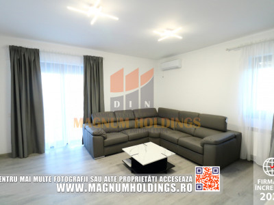 Apartament 2 camere, de lux, bloc 2024, Tancodrom, prima inchiriere