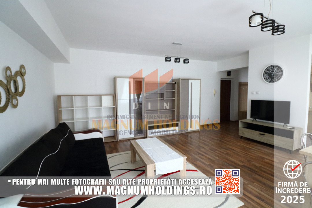 Apartament 2 camere, bloc nou, ultracentral