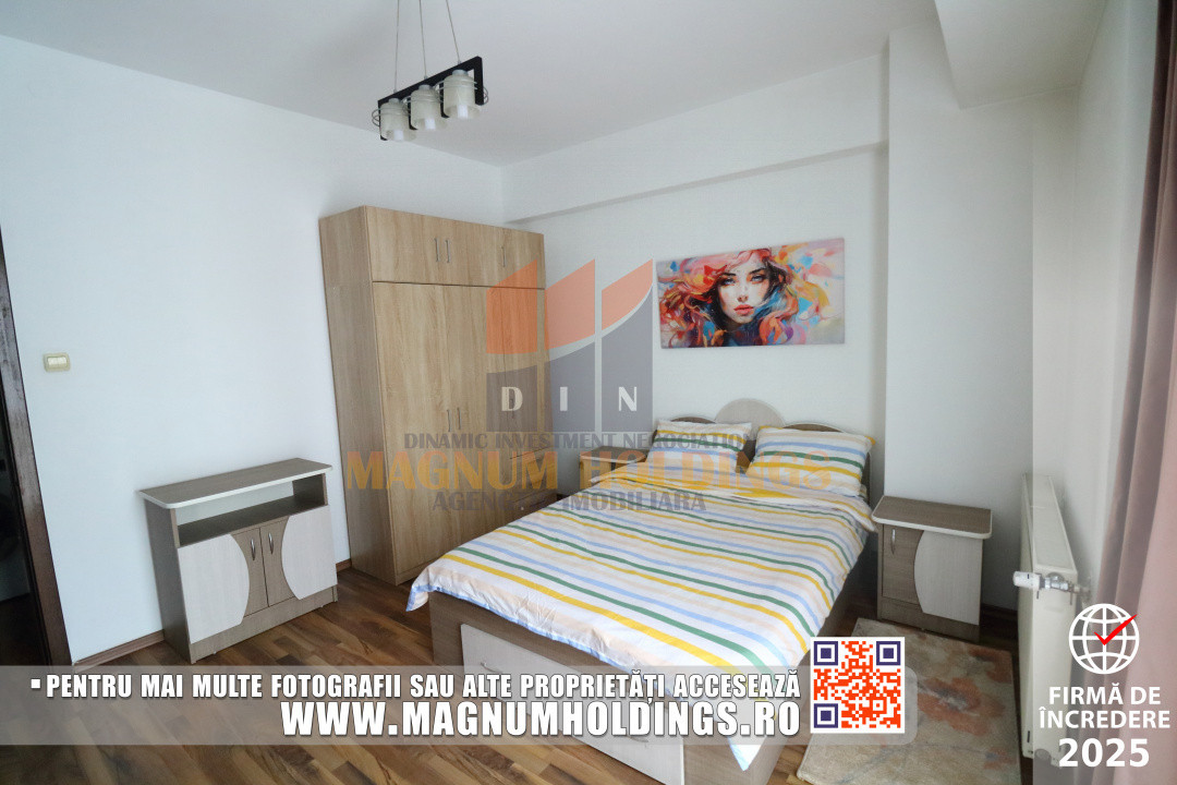 Apartament 2 camere, bloc nou, ultracentral