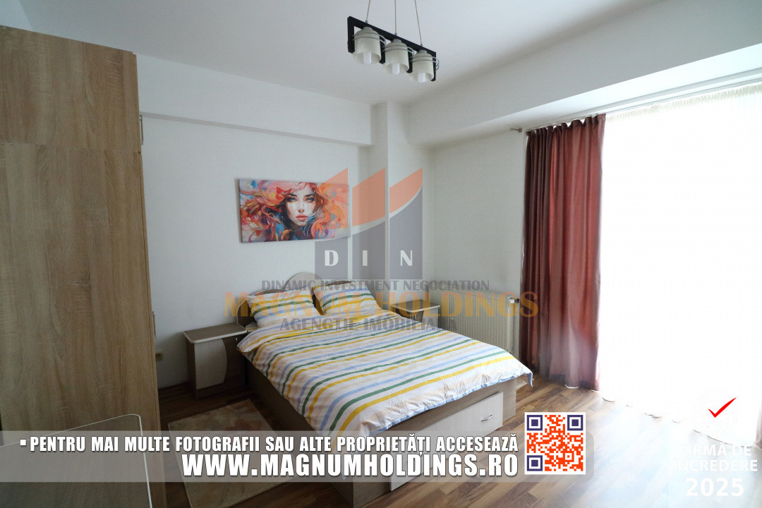 Apartament 2 camere, bloc nou, ultracentral