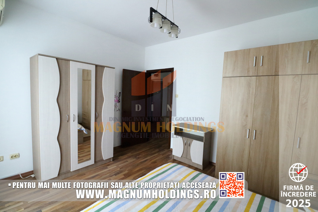 Apartament 2 camere, bloc nou, ultracentral