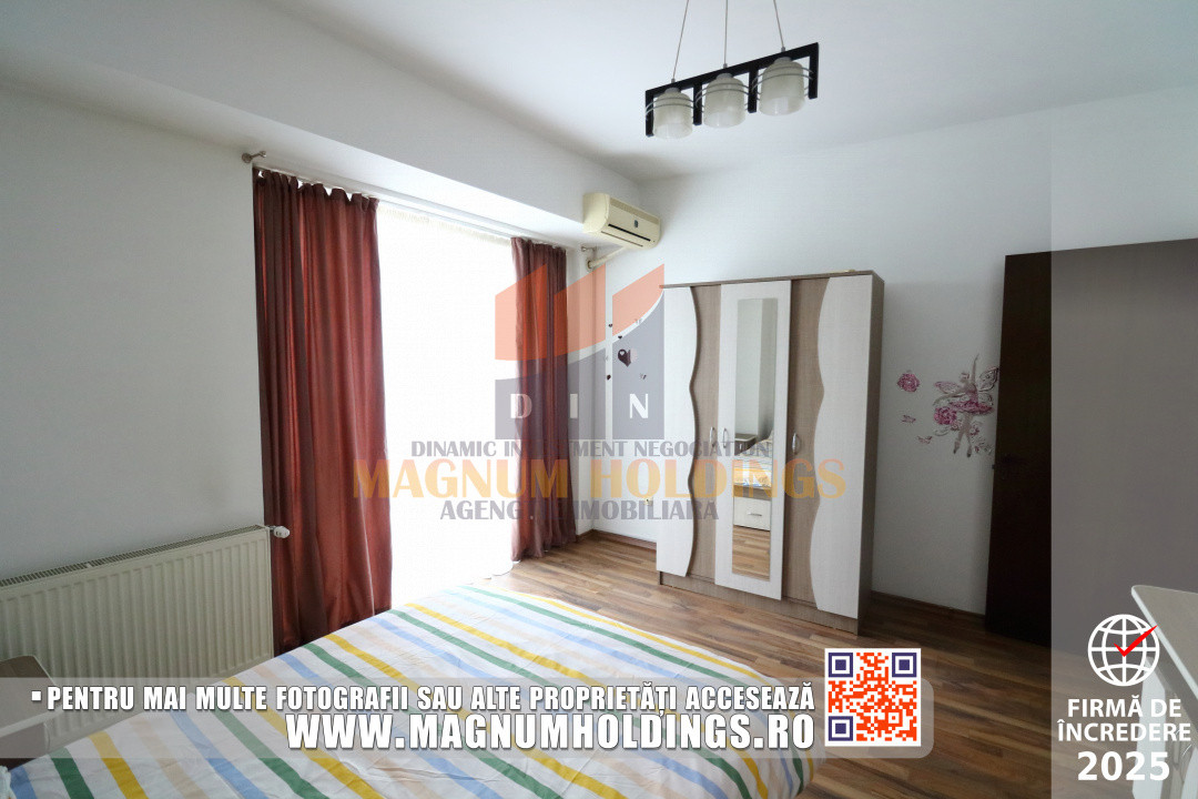 Apartament 2 camere, bloc nou, ultracentral