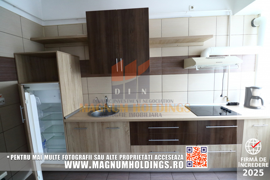 Apartament 2 camere, bloc nou, ultracentral