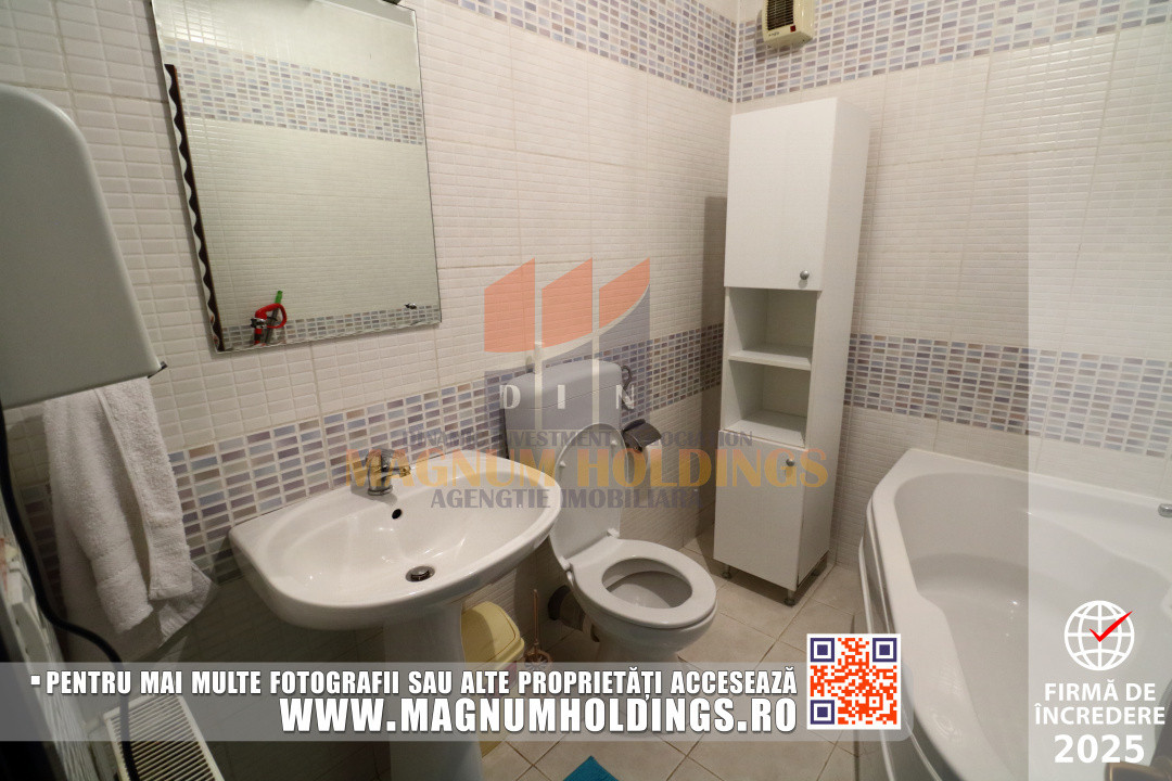 Apartament 2 camere, bloc nou, ultracentral