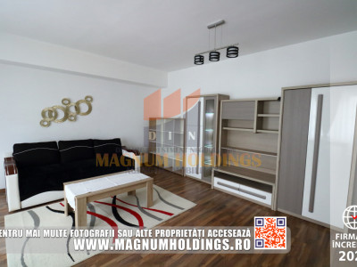 Apartament 2 camere, bloc nou, ultracentral