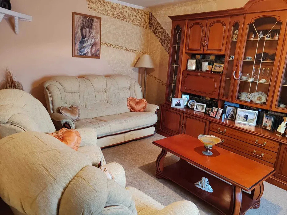 Apartament doua camere, Teilor, PS-uri