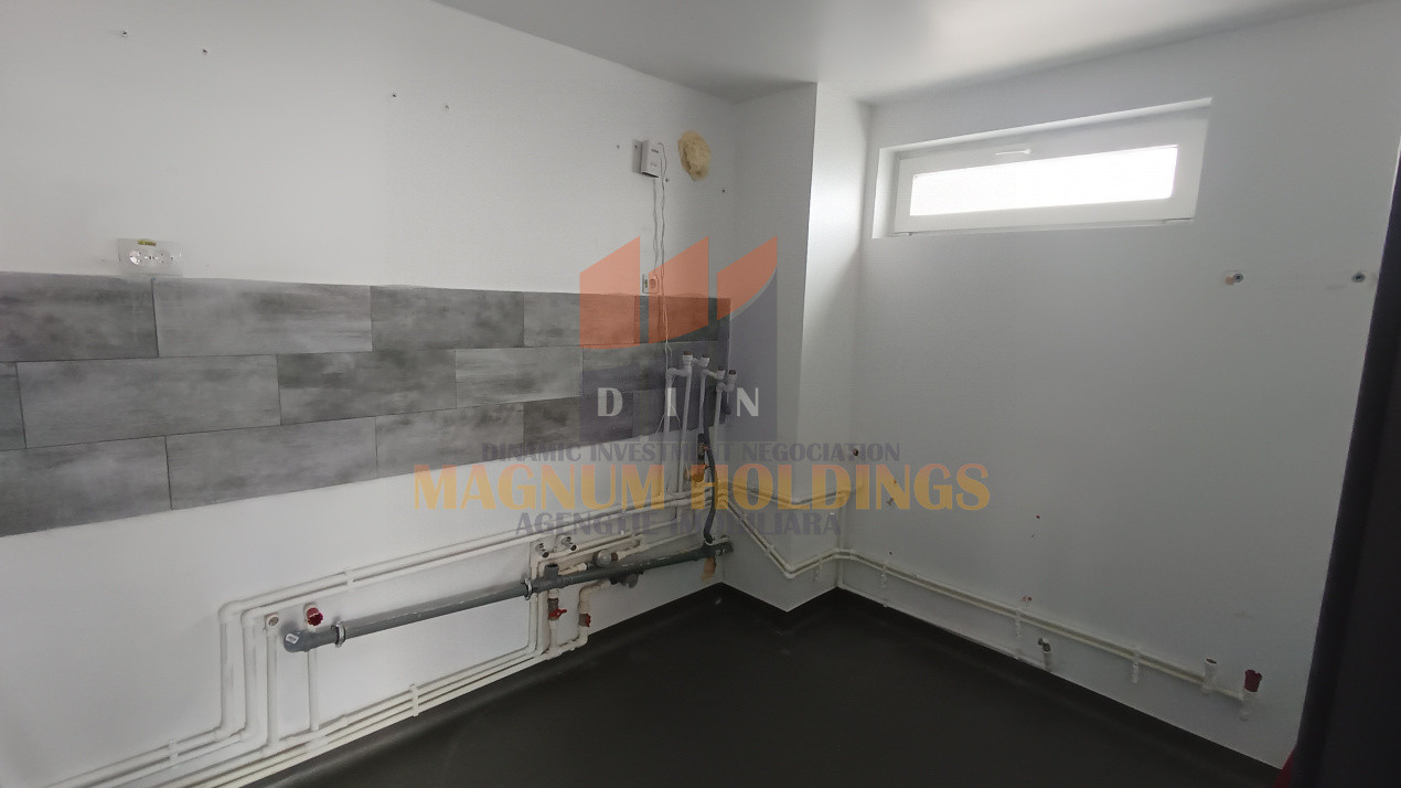 Spatiu birouri/comercial, Nord, zona Kaufland, etajul 1