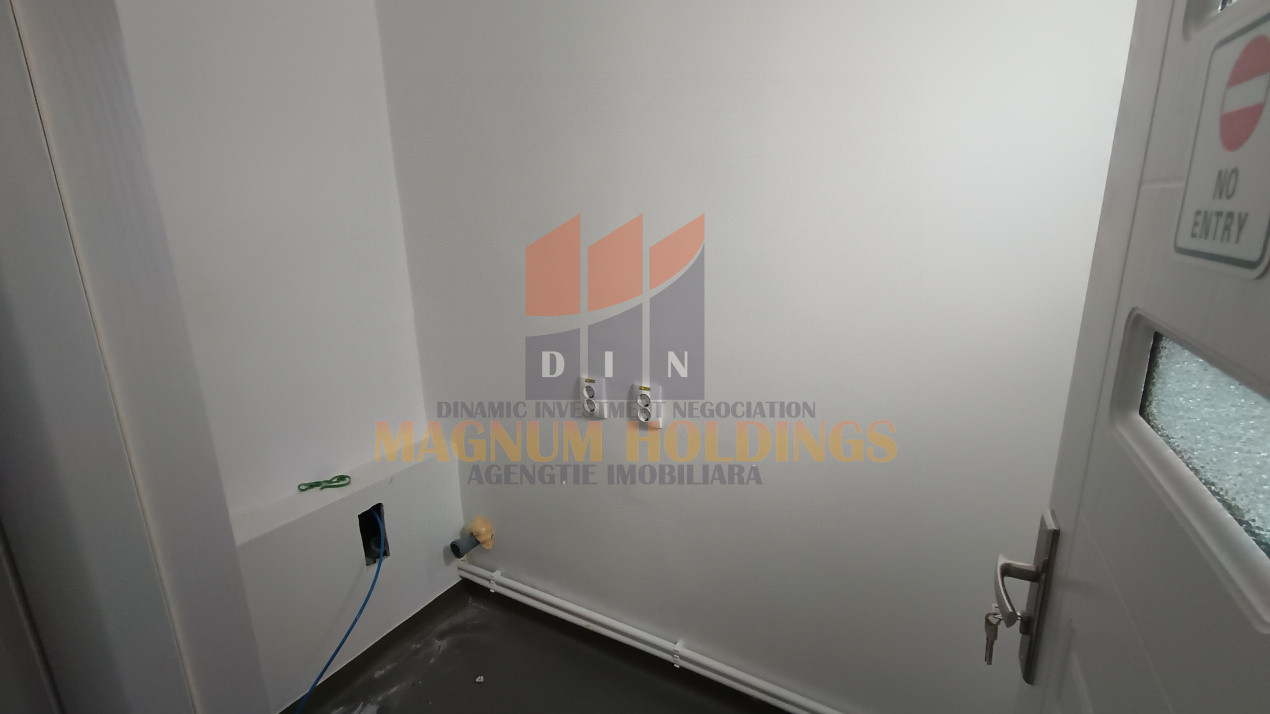 Spatiu birouri/comercial, Nord, zona Kaufland, etajul 1