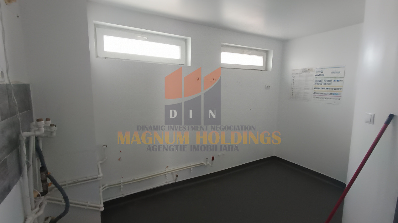 Spatiu birouri/comercial, Nord, zona Kaufland, etajul 1