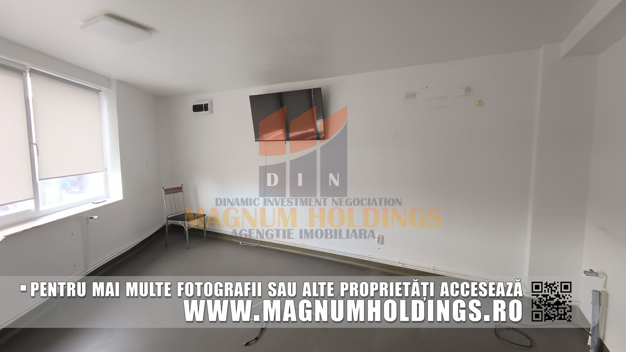 Spatiu birouri/comercial, Nord, zona Kaufland, etajul 1