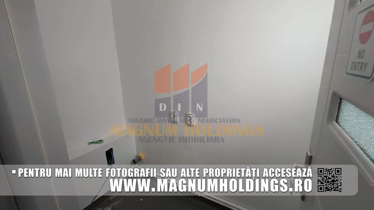 Spatiu birouri/comercial, Nord, zona Kaufland, etajul 1