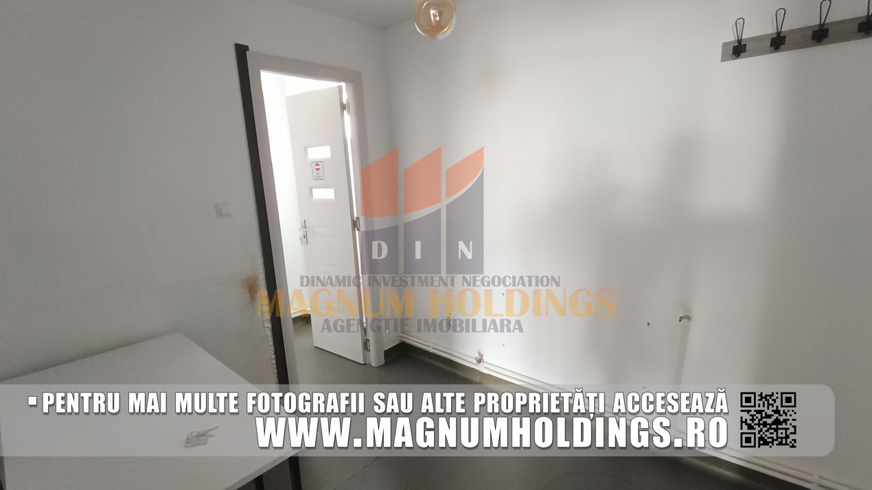 Spatiu birouri/comercial, Nord, zona Kaufland, etajul 1