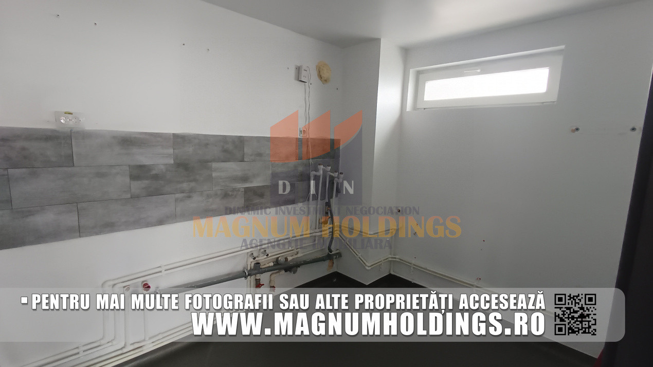 Spatiu birouri/comercial, Nord, zona Kaufland, etajul 1