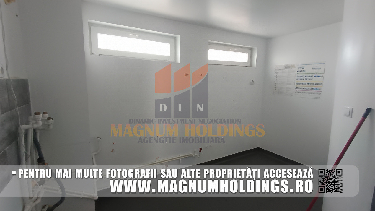 Spatiu birouri/comercial, Nord, zona Kaufland, etajul 1