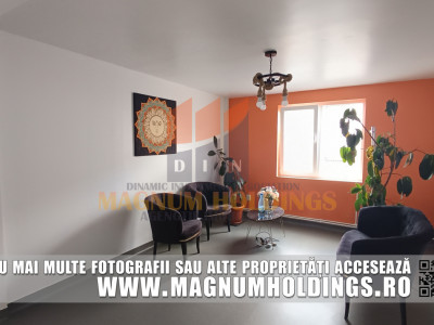 Spatiu birouri/comercial, Nord, zona Kaufland, etajul 1