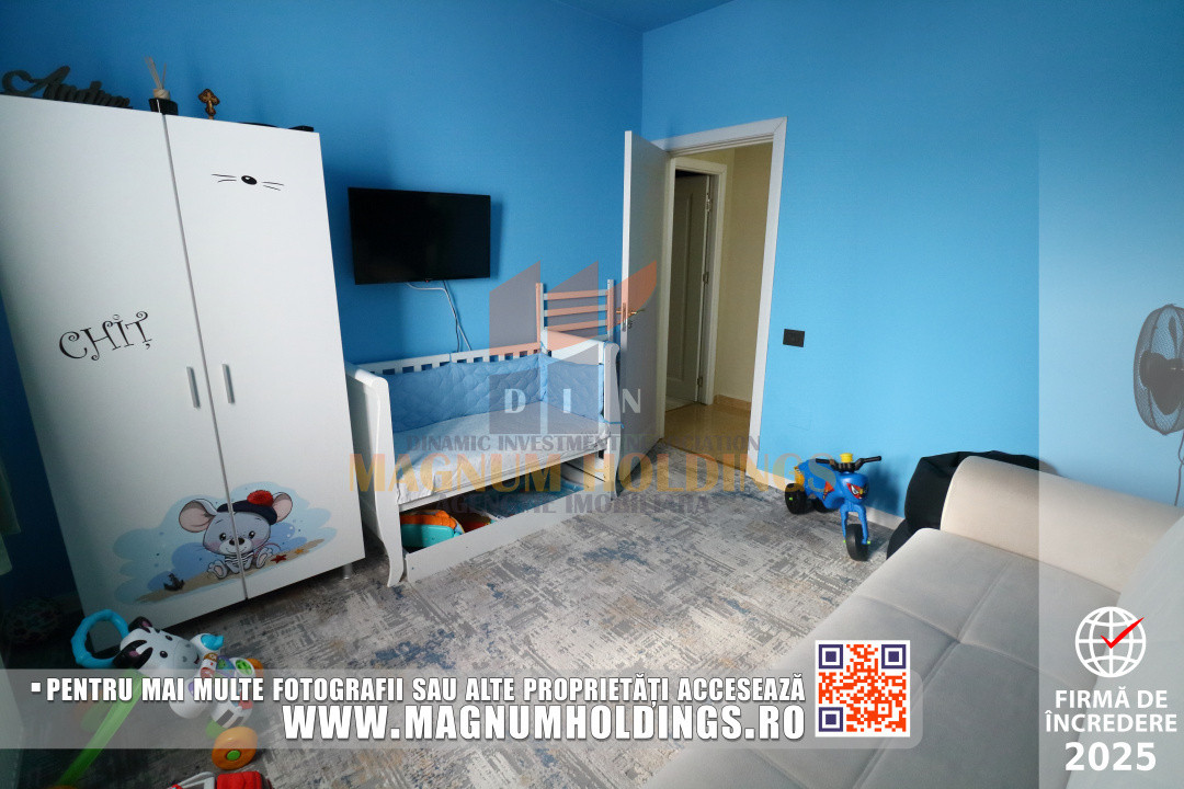 Apartament penthouse, de lux, Gavana Platou, 156 mp