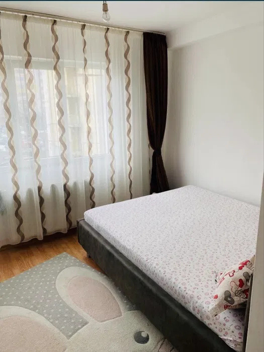 Garsoniera Prundu Depou, etaj doi, fara balcon