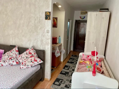 Garsoniera Prundu Depou, etaj doi, fara balcon