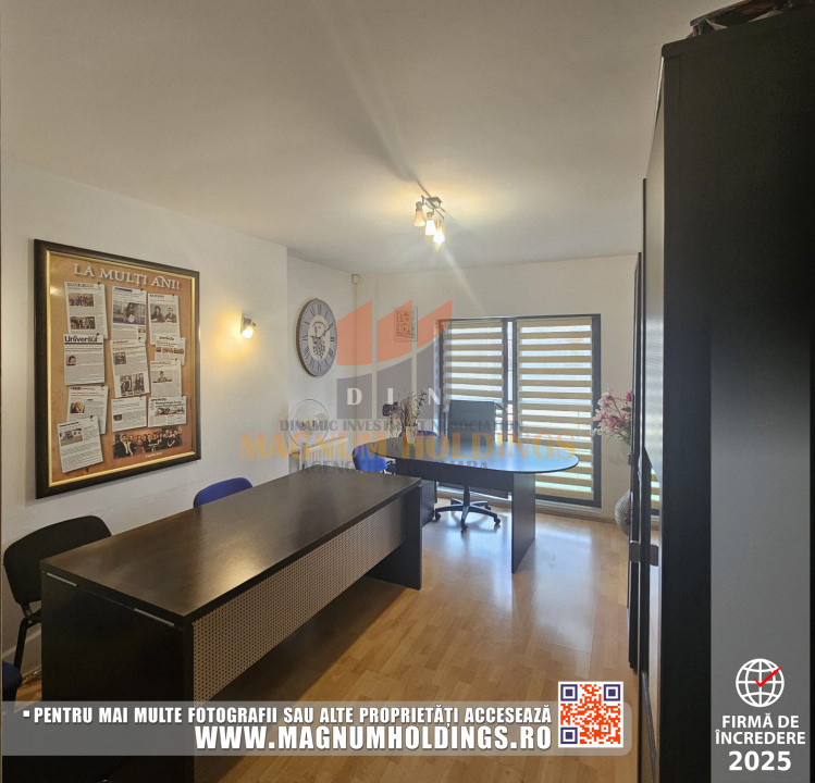 Apartament 4 camere, bloc nou, 122 mp, parter, Negru-Voda