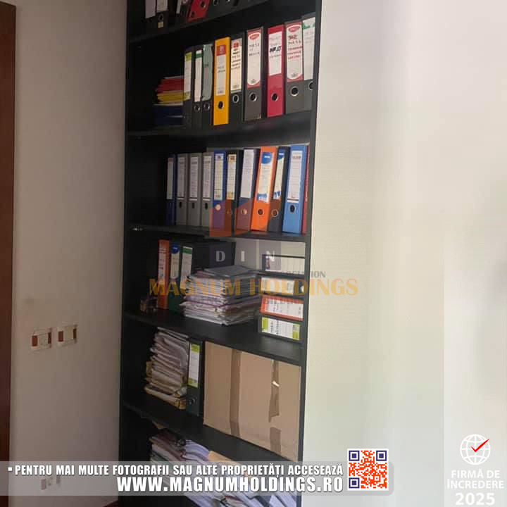 Apartament 4 camere, bloc nou, 122 mp, parter, Negru-Voda