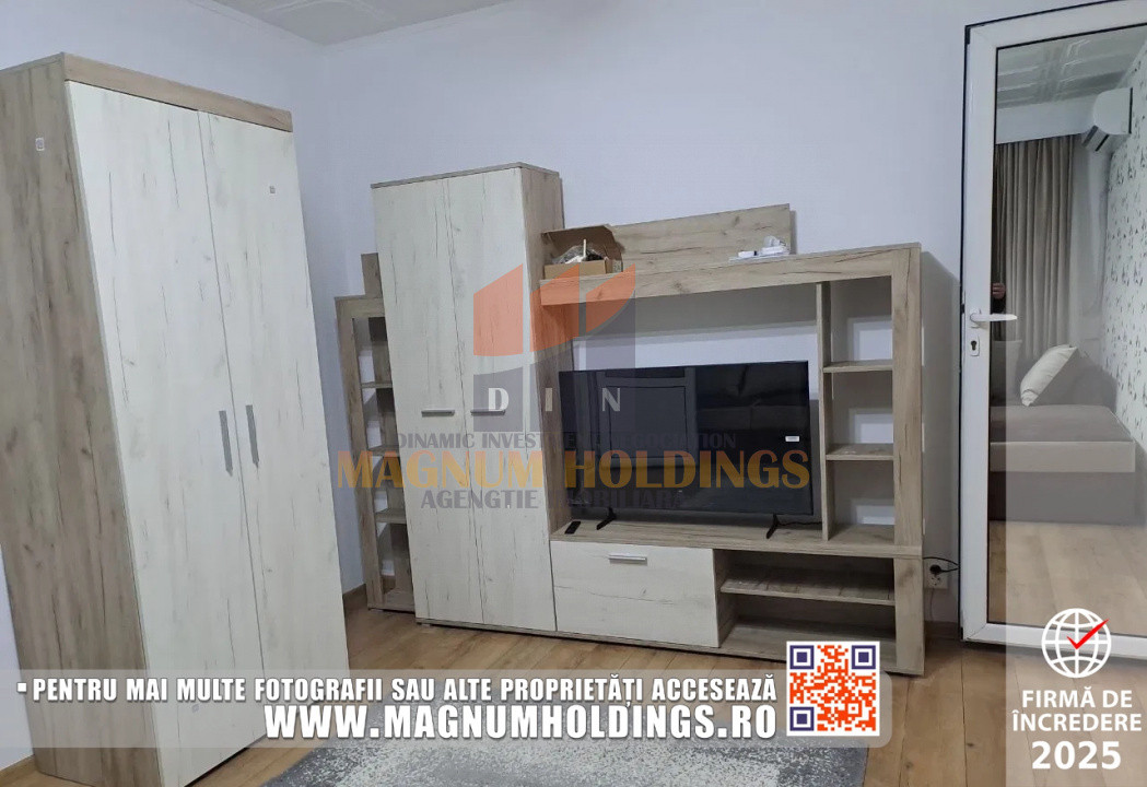 Apartament 2 camere, Banat