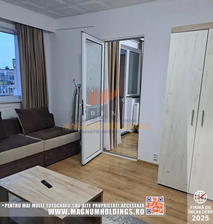 Apartament 2 camere, Banat