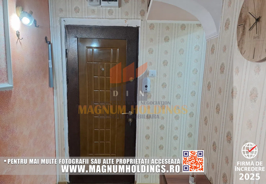 Apartament 2 camere, Banat