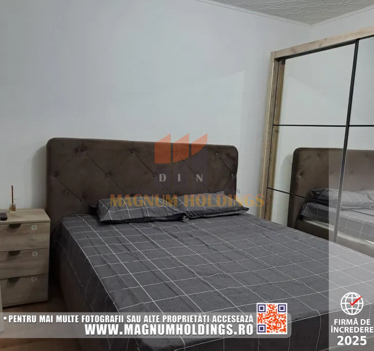 Apartament 2 camere, Banat