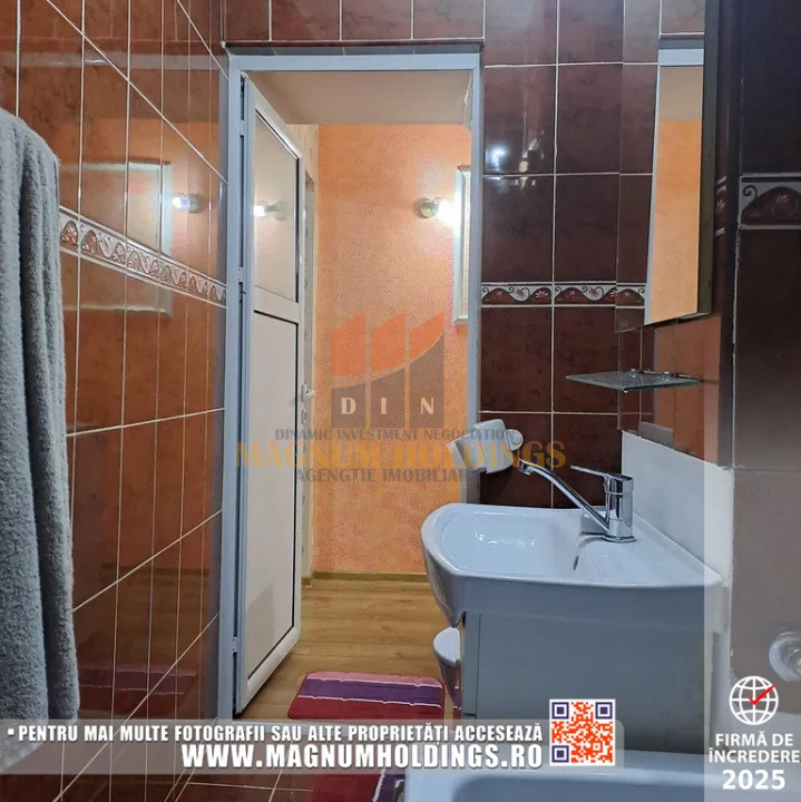 Apartament 2 camere, Banat