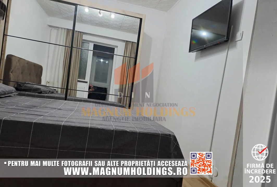 Apartament 2 camere, Banat