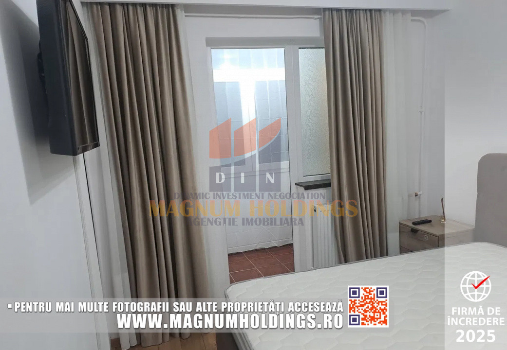 Apartament 2 camere, Banat