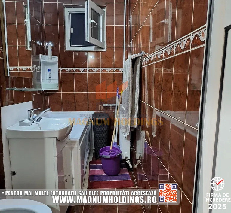 Apartament 2 camere, Banat