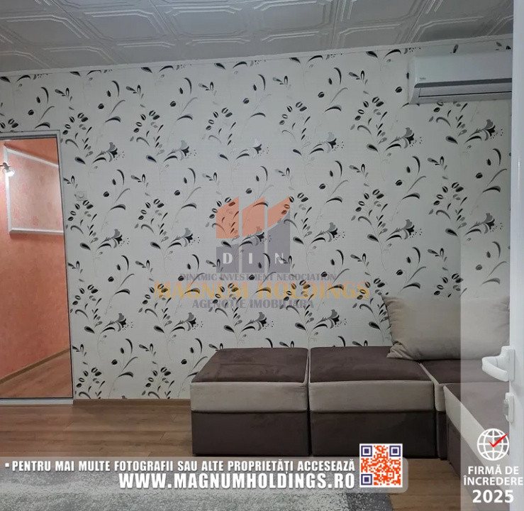 Apartament 2 camere, Banat