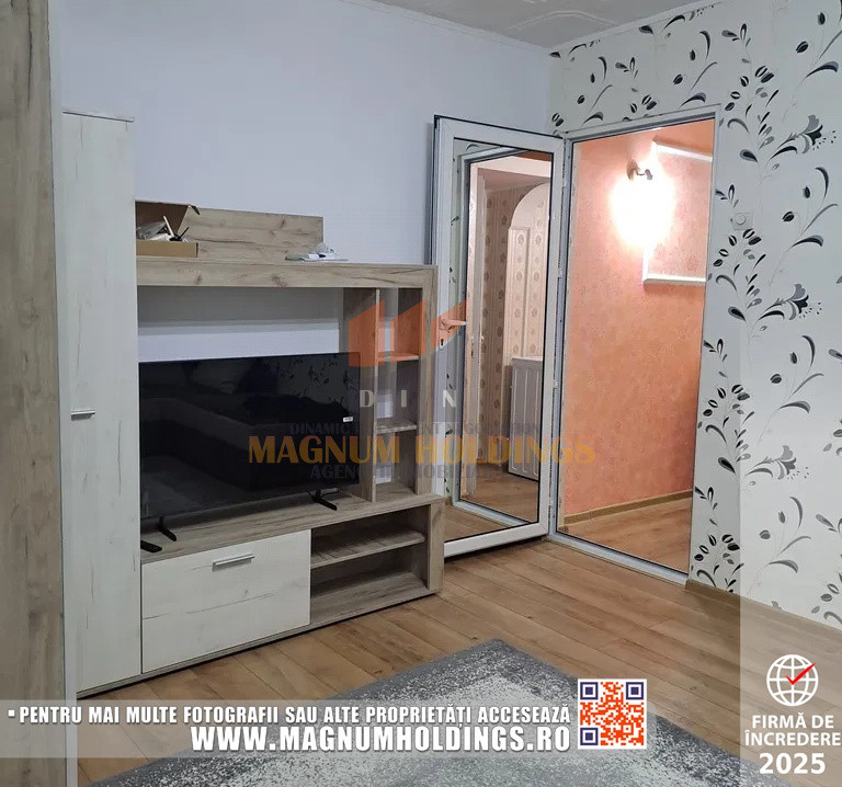 Apartament 2 camere, Banat