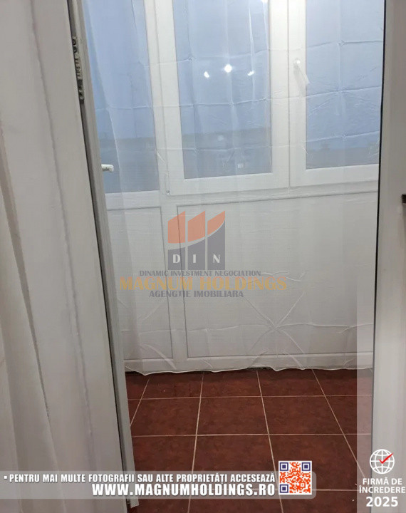 Apartament 2 camere, Banat