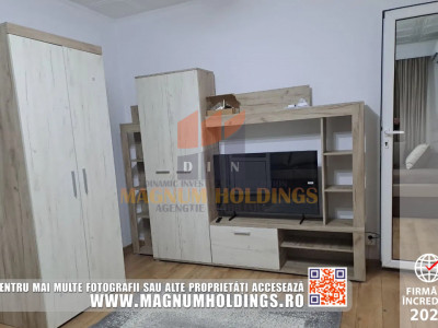 Apartament 2 camere, Banat