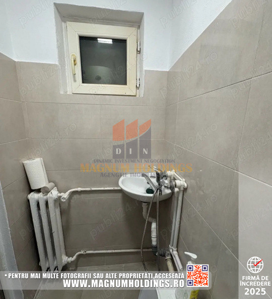 Apartament 2 camere, Razboieni, etajul 2, fara balcon