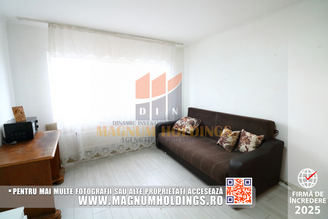 Garsoniera, Depozitelor, etajul 2