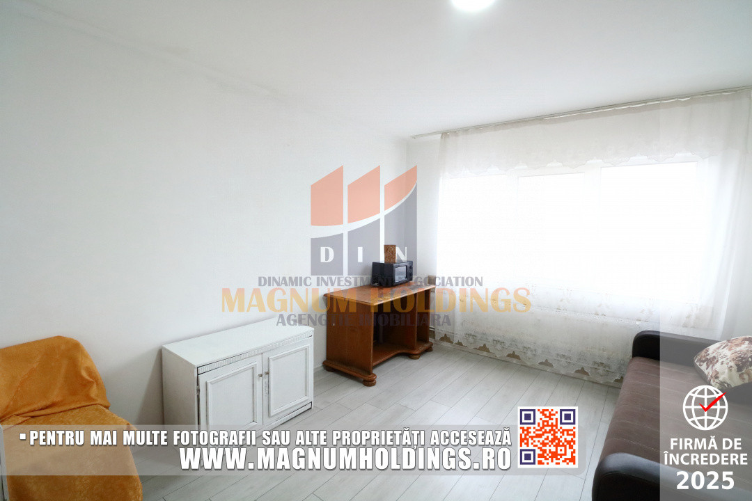 Garsoniera, Depozitelor, etajul 2