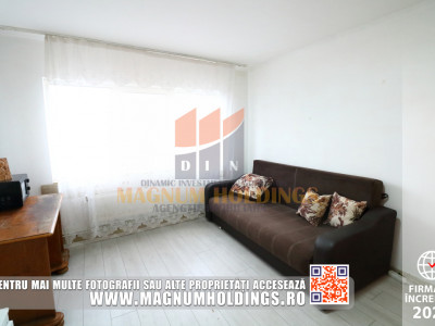 Garsoniera, Depozitelor, etajul 2