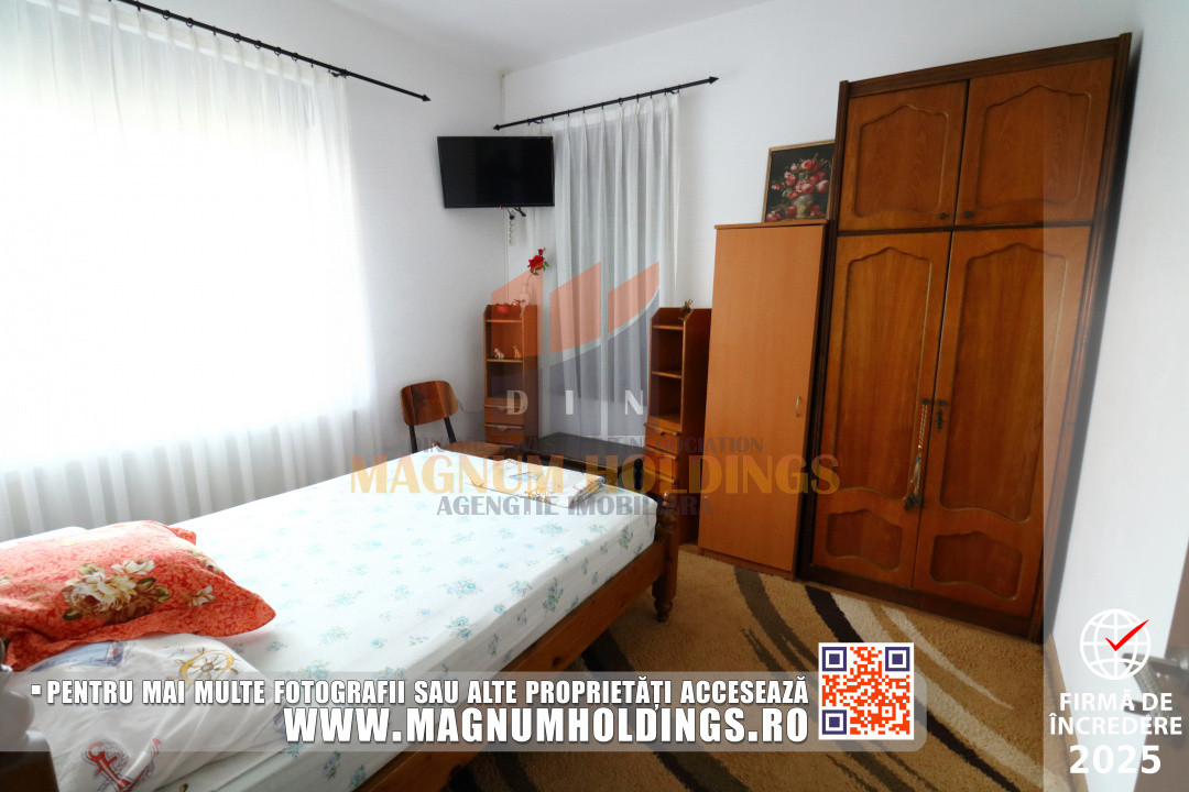 Apartament 2 camere, in vila, zona Banat