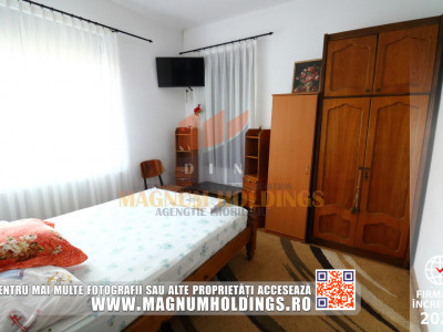 Apartament 2 camere, in vila, zona Banat