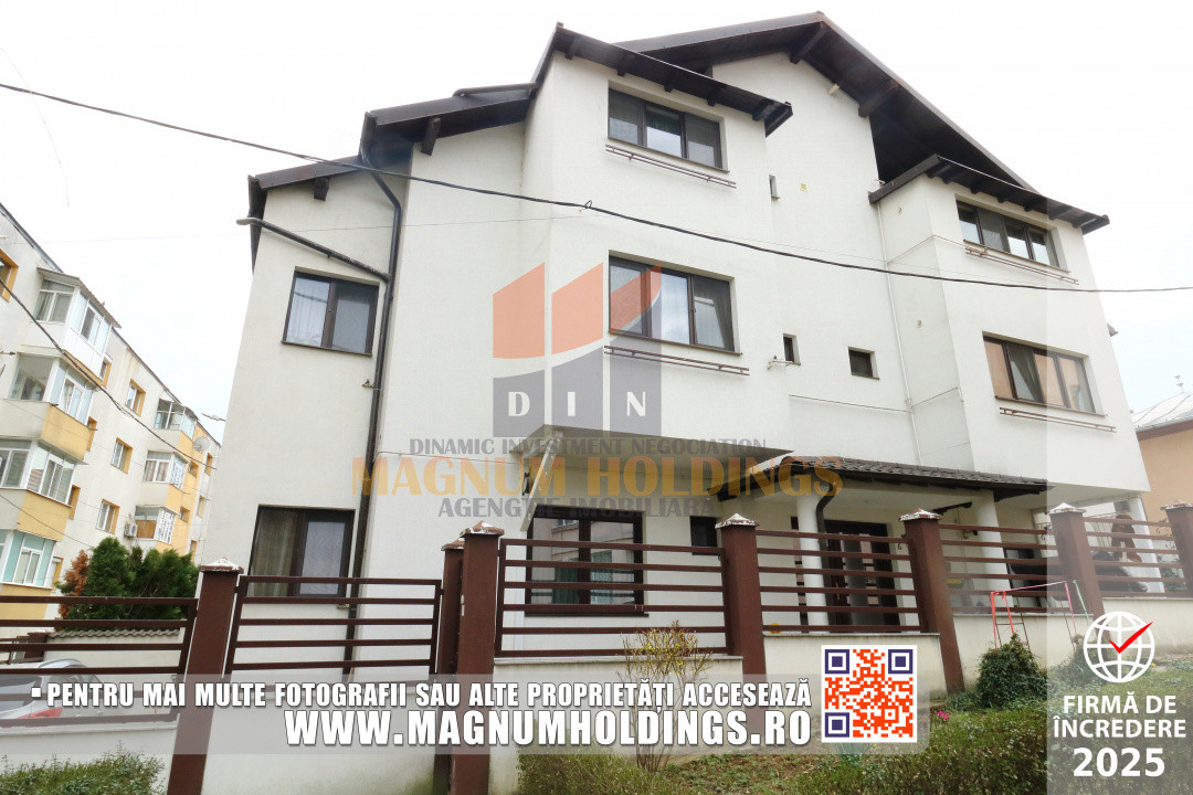 Casa 400 mp construiti, 250 mp teren