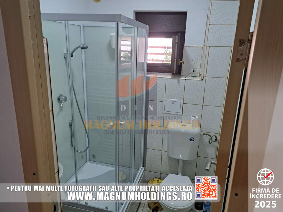 Casa 400 mp construiti, 250 mp teren